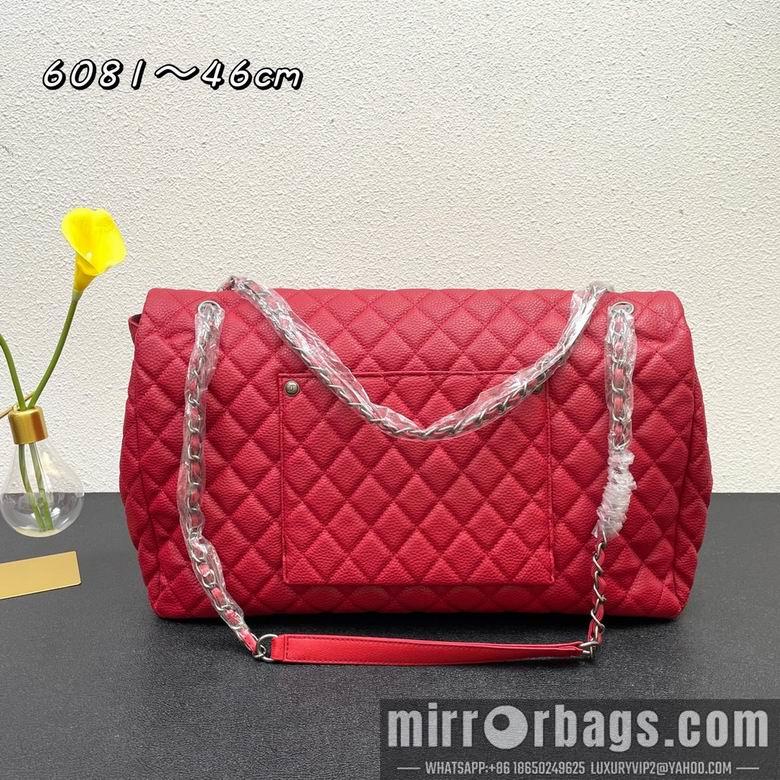 1:1 Chanel Bags 46X14X26cm 061105 WO 3