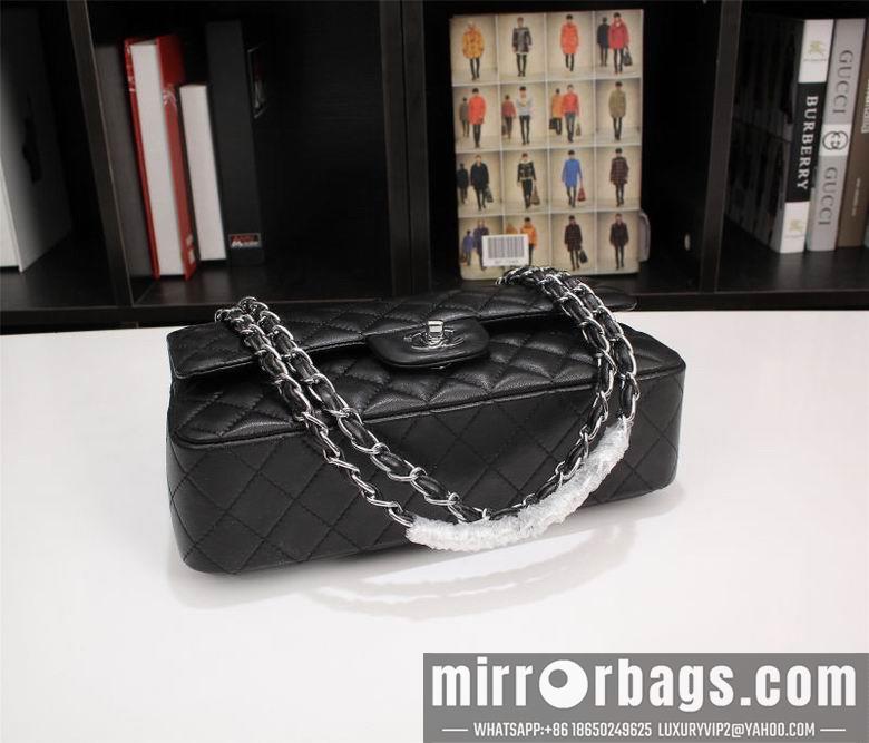1:1 Chanel Bags 1112 25.5X15X7.5cm WO