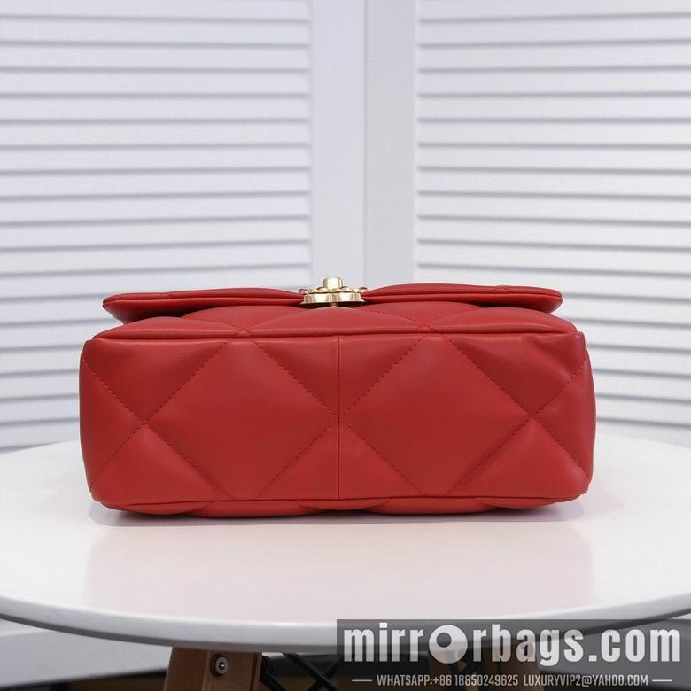 1:1 Chanel Bags 9010 26X16X10cm XMY 5
