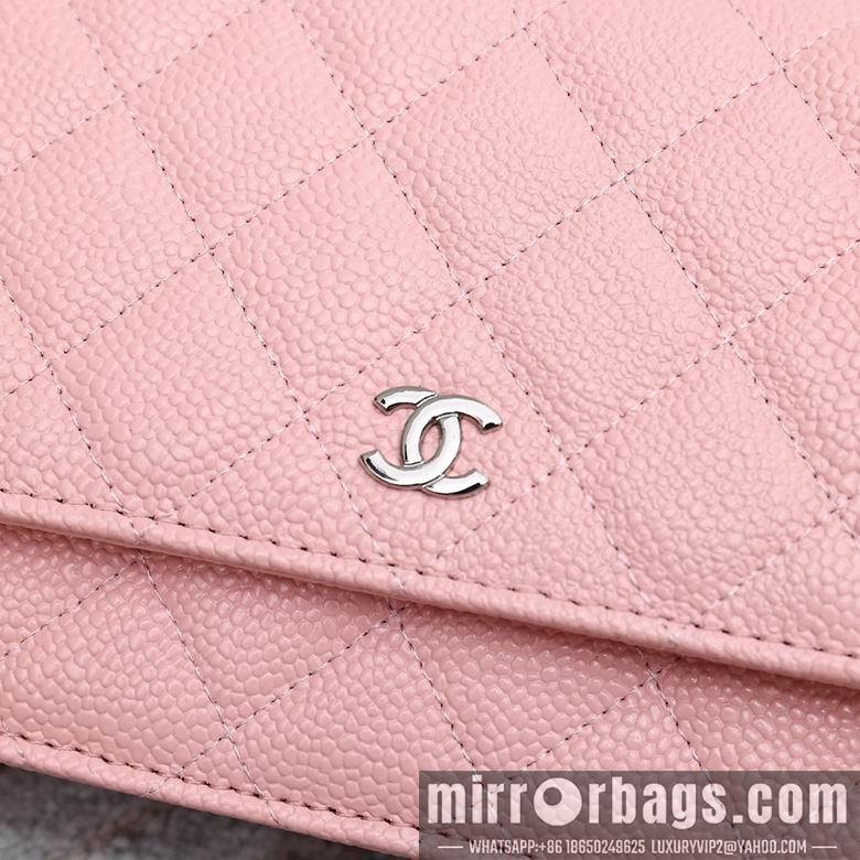 1:1 Chanel Bags 33814 19cm 11