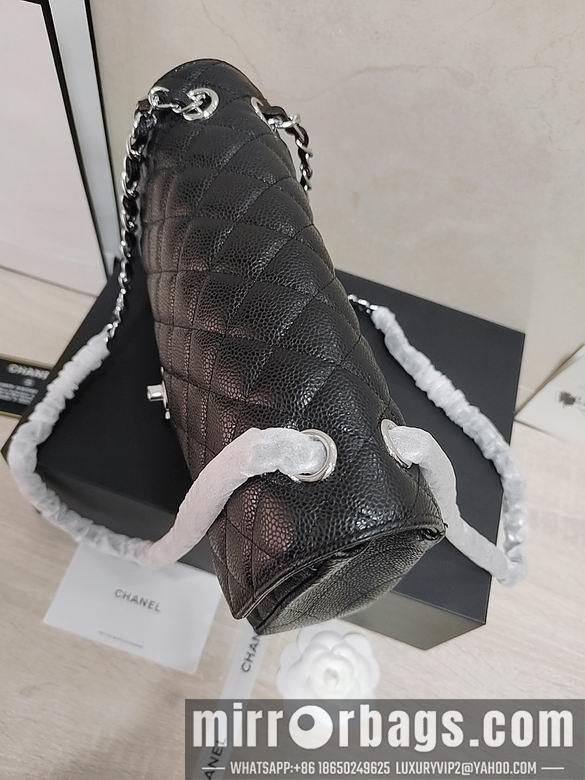 1:1 Chanel Bags 1112170 25.5X15.5X6.5cm WO 5
