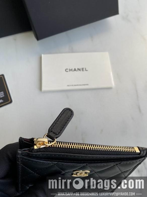 1:1 Chanel Bags A84105 9X11.5cm YG 5