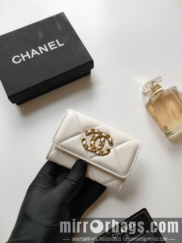 1:1 Chanel Bags AP1810 11X8.5X3cm XMY 4