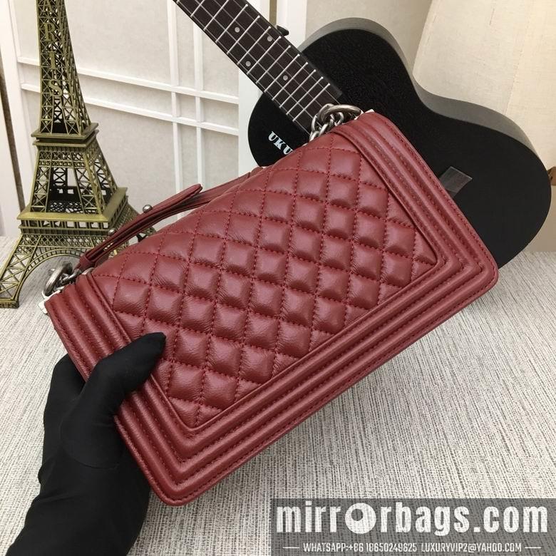 1:1 Chanel Bags 67086 25X14X7cm XMY 15