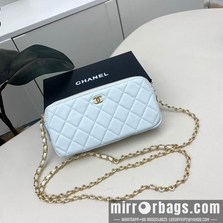 1:1 Chanel Bags 50169 20X10cm XMY 1