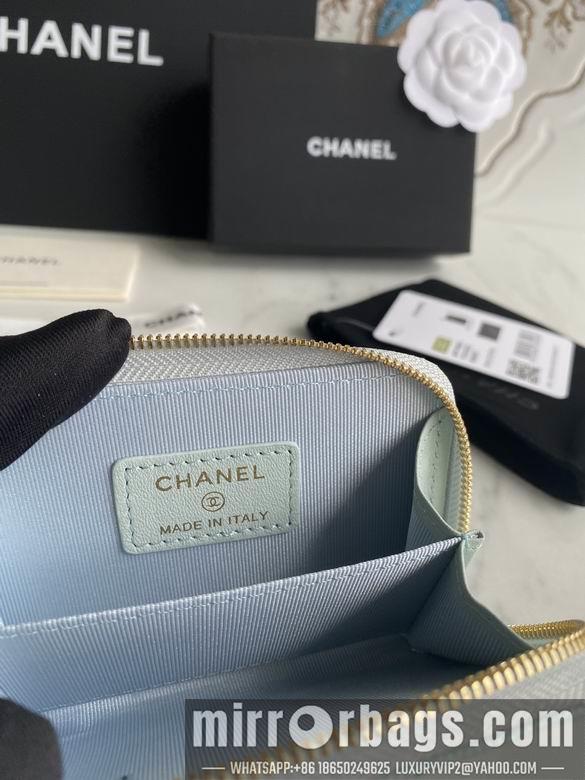 1:1 Chanel Bags AP1650 7.5X2X11cm WO 3