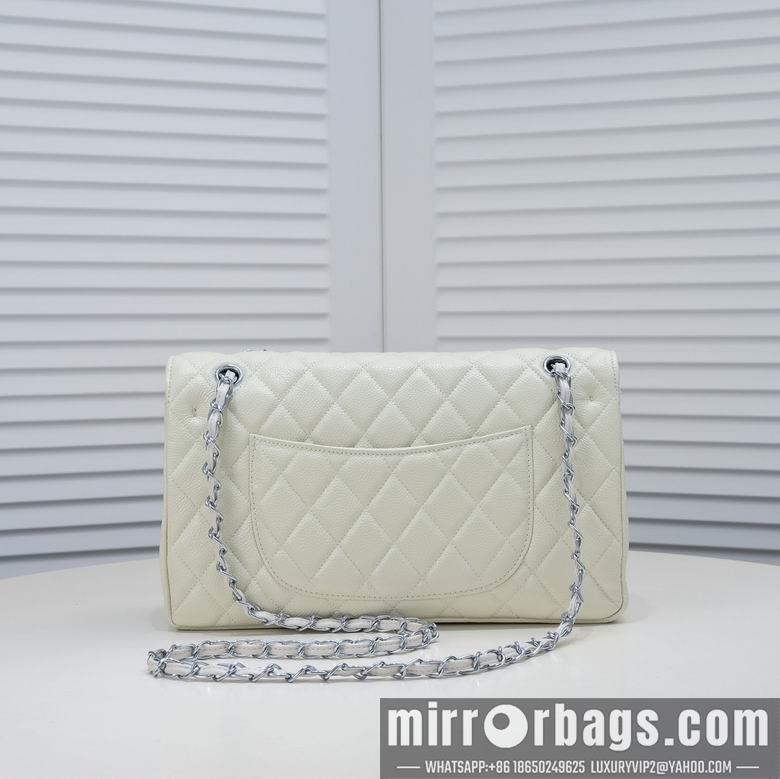 1:1 Chanel Bags 1113 30X18X8cm WO 4