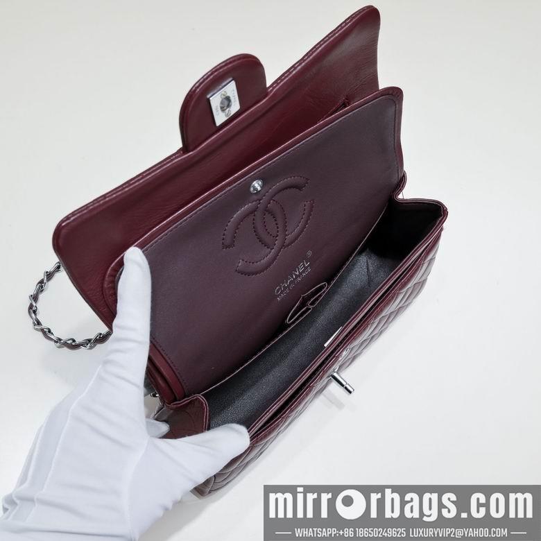 1:1 Chanel Bags 1112 25.5X16X6.5cm WO 5