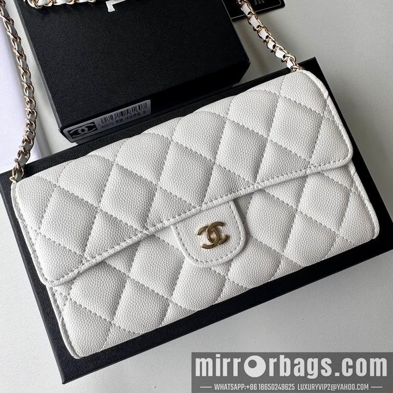 1:1 Chanel Bags A50076 18X10.5X3.5cm XMY 4
