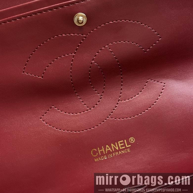 1:1 Chanel Bags 1119 33X22X10cm XMY 3