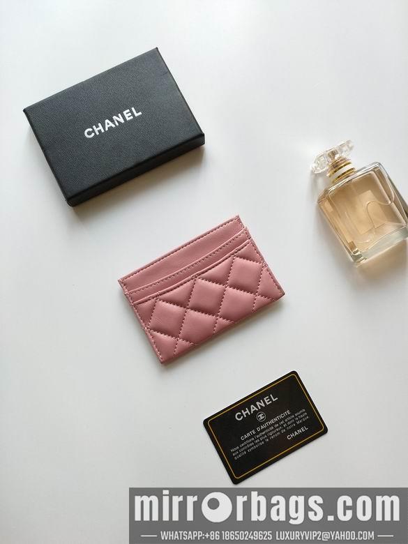 1:1 Chanel Bags AP233 7.5X11.2X0.5cm YG 27