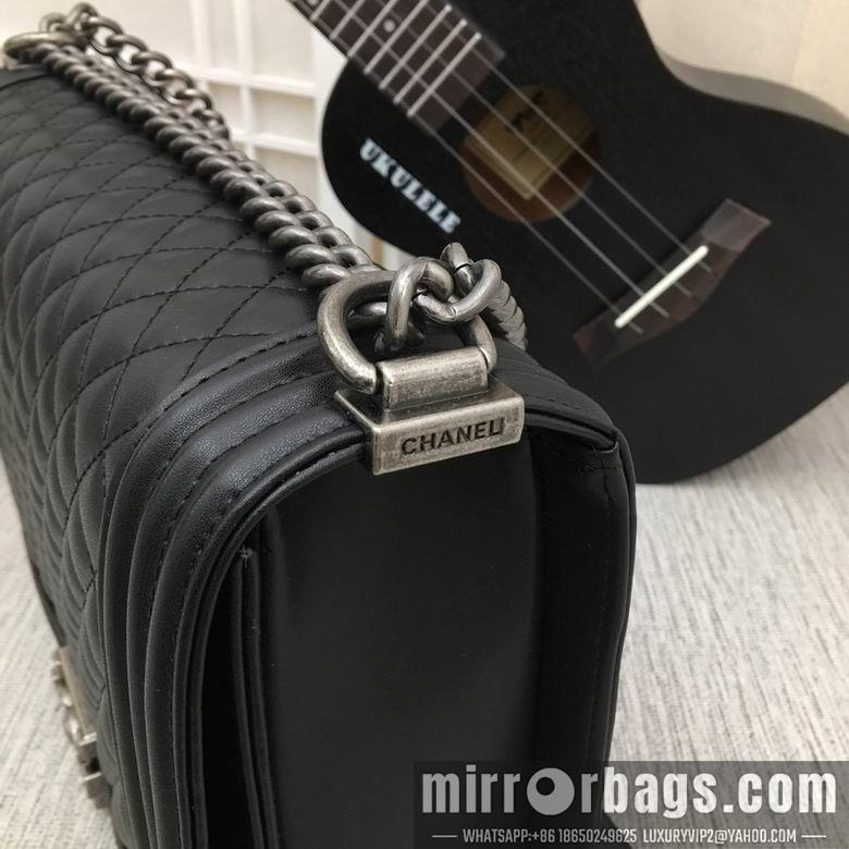 1:1 Chanel Bags 67087 30cm XMY 11