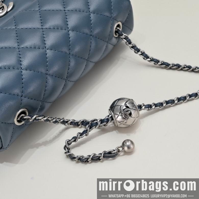 1:1 Chanel Bags 1787 20X12X7cm WO 3