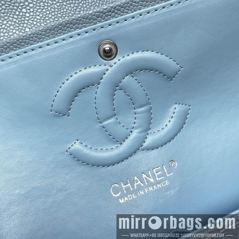 1:1 Chanel Bags CF1112 25X14X7cm XMY 17