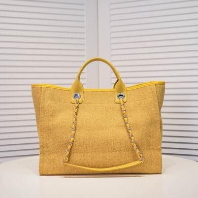 1:1 Chanel Bags Ohanel 67178-6 39X32X18cm WO 15
