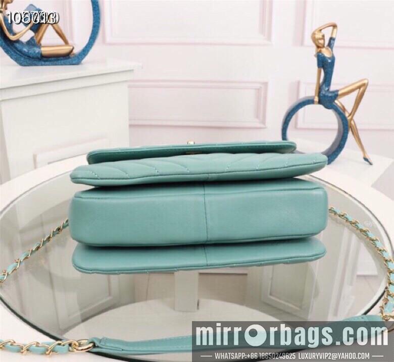 1:1 Chanel Bags 92236 25X12X17cm XMY 3