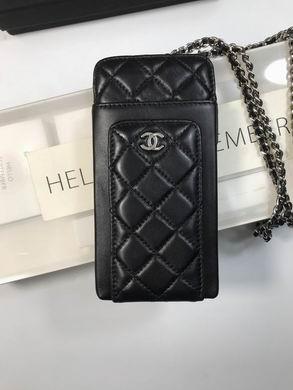 1:1 Chanel Bags 8816 18.2x9x3cm YG 3