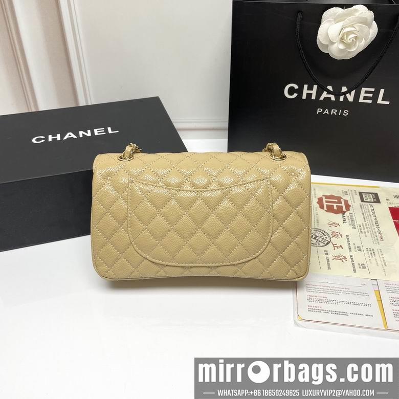 1:1 Chanel Bags CF1112 25X14X7cm XMY 21