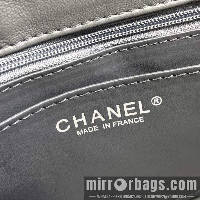 1:1 Chanel Bags 1116 20X12X7cm XMY 18