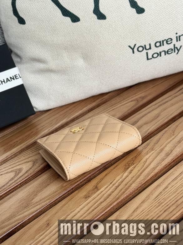 1:1 Chanel Bags A84028 12X12X3cm WO 8