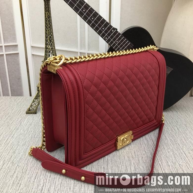 1:1 Chanel Bags 67087 30cm XMY 3
