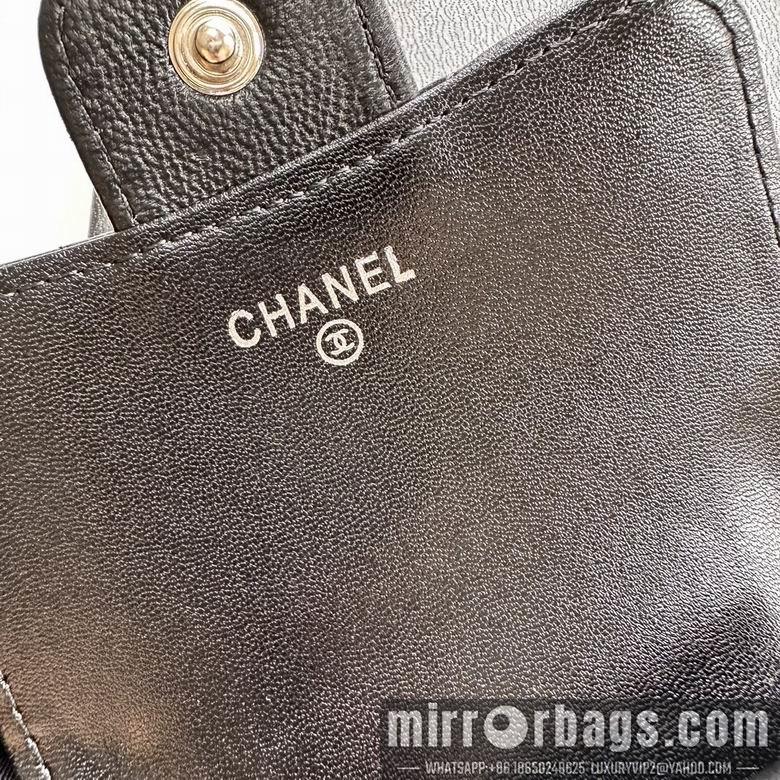 1:1 Chanel Bags 11X17cm 080102 XMY 7