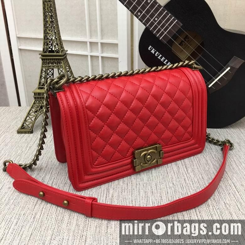 1:1 Chanel Bags 67086 25X15X7.5cm XMY 3