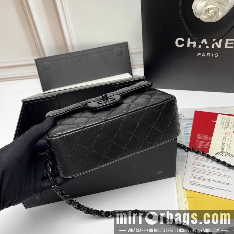 1:1 Chanel Bags 1116 20X12X7cm XMY 20