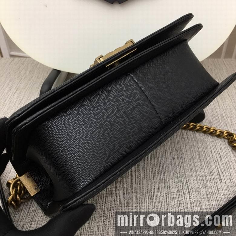 1:1 Chanel Bags 67086 25X14X7cm XMY 21
