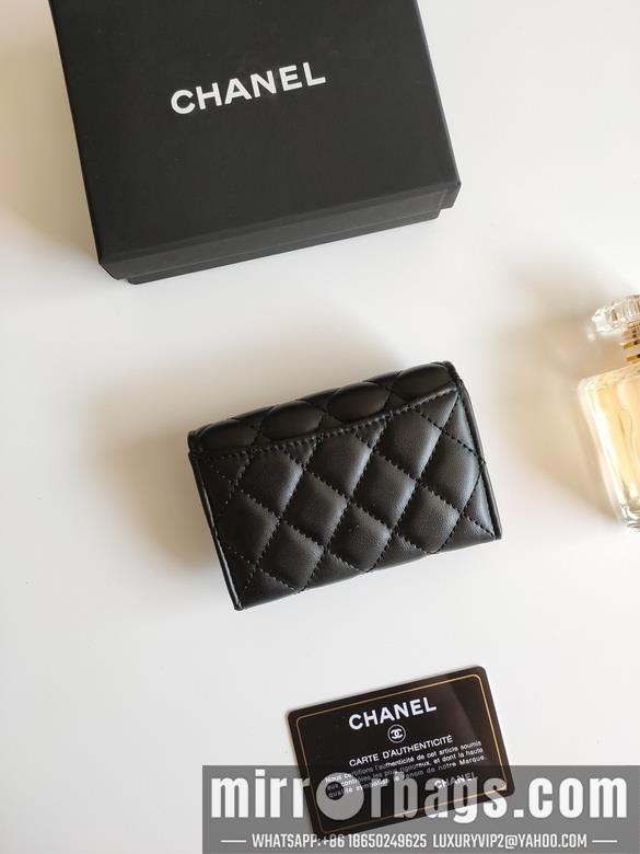 1:1 Chanel Bags AP0214 7.5X11.3X2.1cm XM 5