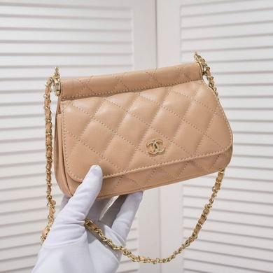 1:1 Chanel Bags 3322 17.5X12X5.5cm WO 4