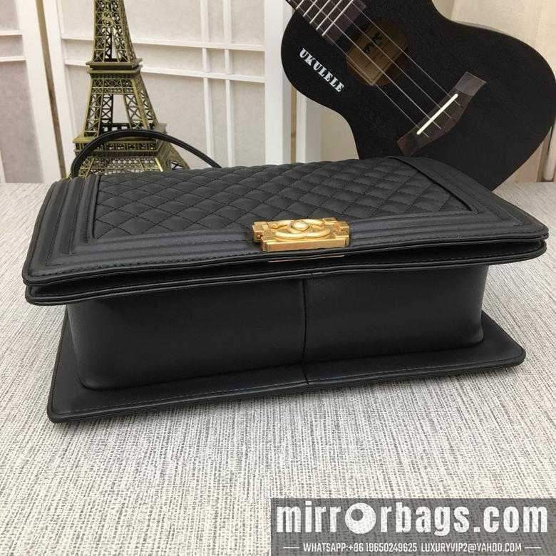 1:1 Chanel Bags 67087 30cm XMY 1