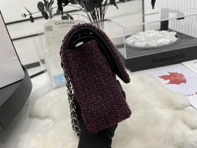 1:1 Chanel Bags 01112 25cm WO 1