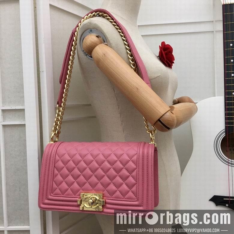 1:1 Chanel Bags 67086 25X15X7.5cm XMY 14