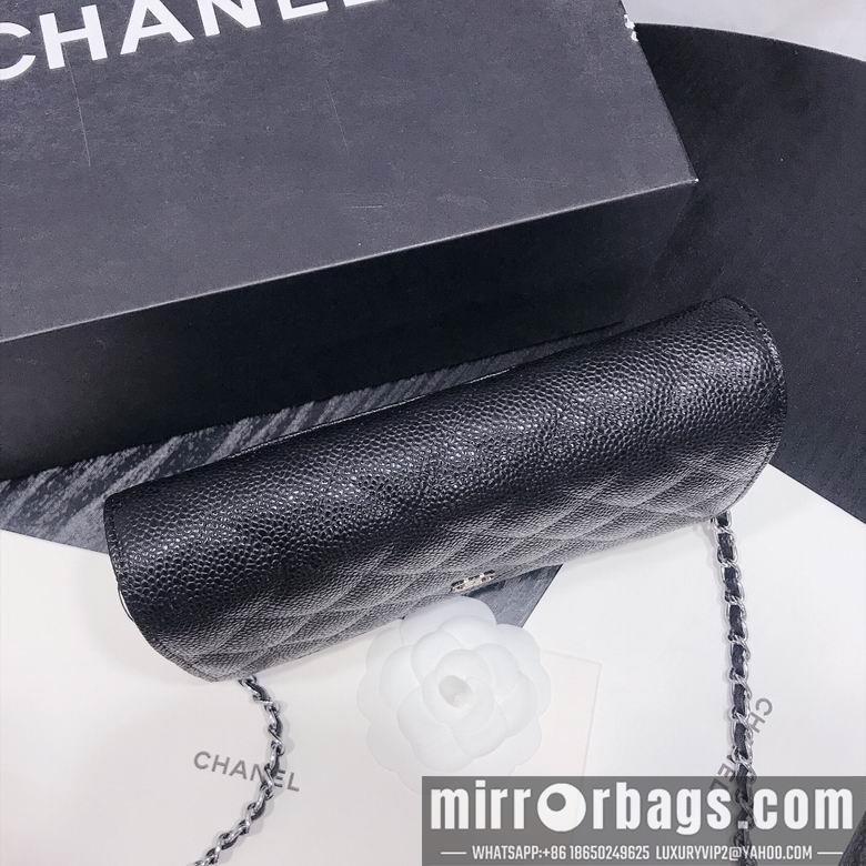 1:1 Chanel Bags 33814 19X13X4cm XMY 10