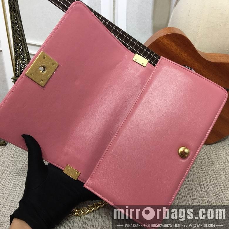 1:1 Chanel Bags 67086 25X14X7cm XMY 6