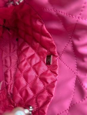 1:1 Chanel Bags 810 20X19X6cm WO 2