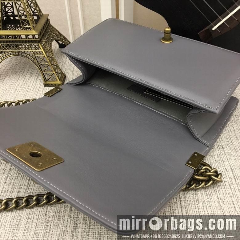 1:1 Chanel Bags 67086 25X15X7.5cm XMY 2