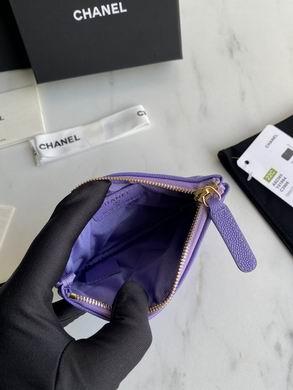 1:1 Chanel Bags A82365 15X8.5cm WO 2