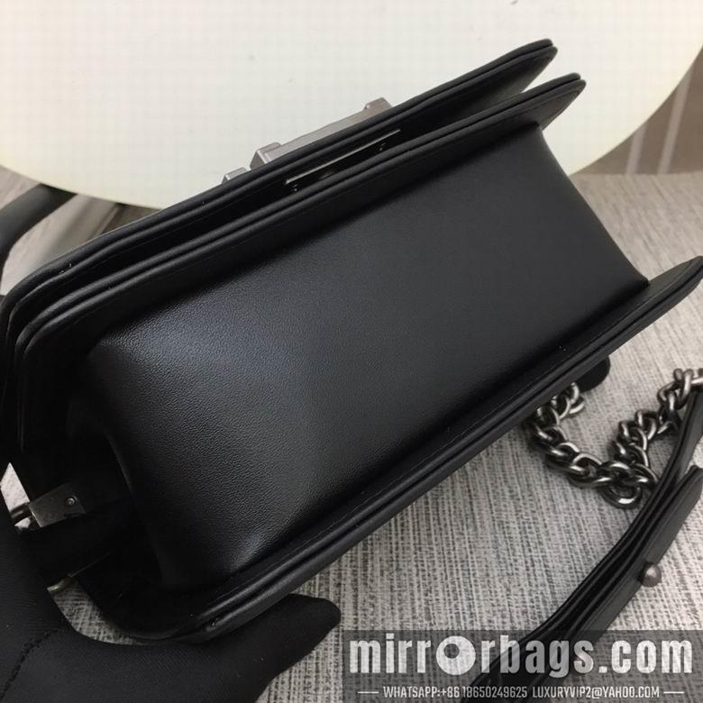 1:1 Chanel Bags 67085 20X12X7.5cm XMY 21