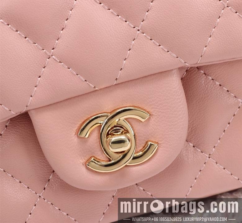 1:1 Chanel Bags 1116 20cm XMY 9