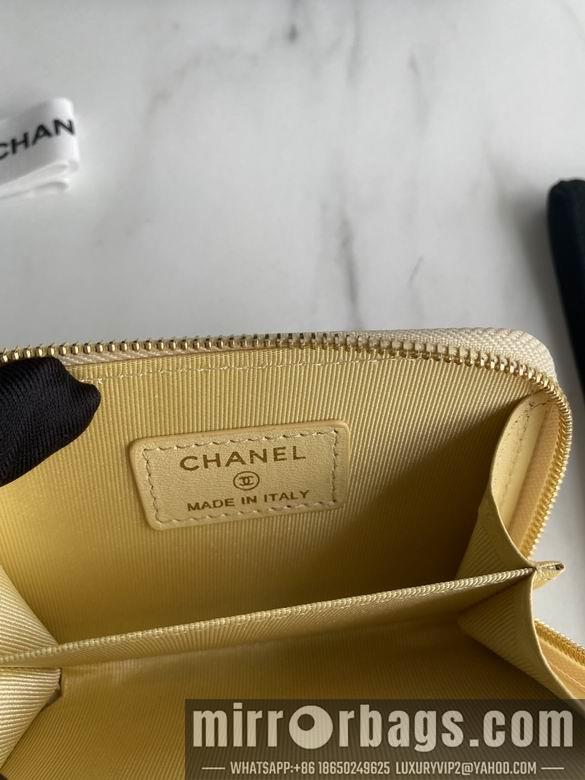 1:1 Chanel Bags AP1650 7.5X2X11cm WO 9