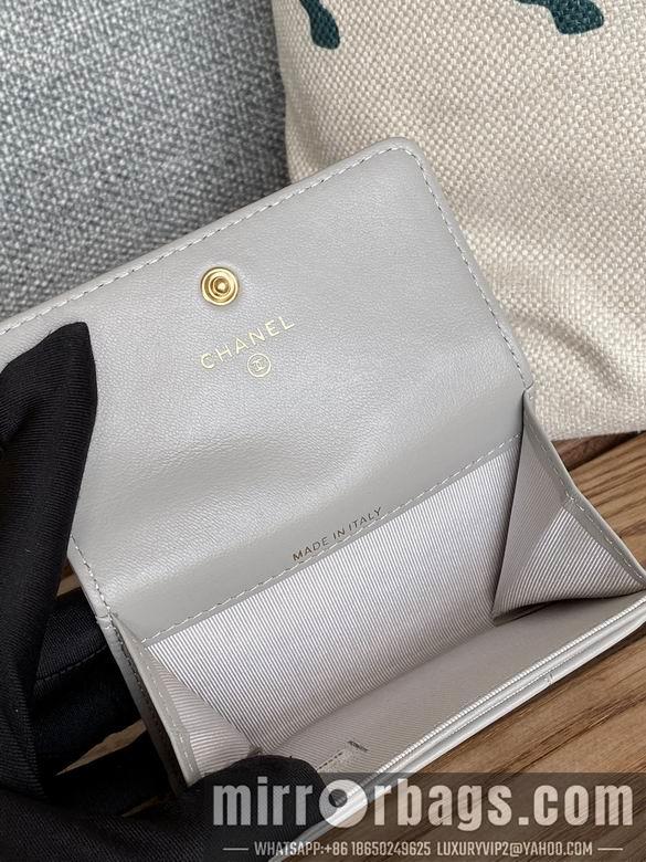 1:1 Chanel Bags AP1790 11X8.5X3cm WO 4