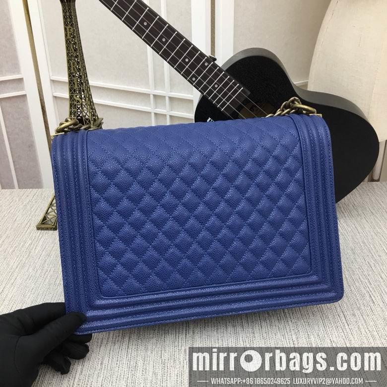 1:1 Chanel Bags 67087 30cm XMY 29