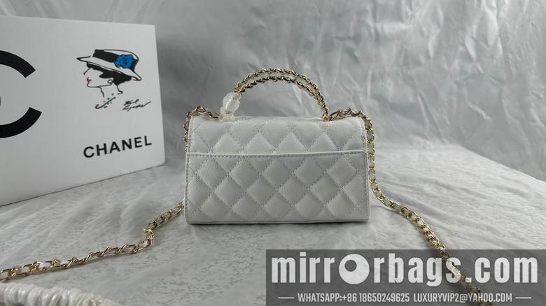 1:1 Chanel Bags 739 19X10X4.5cm WO 1