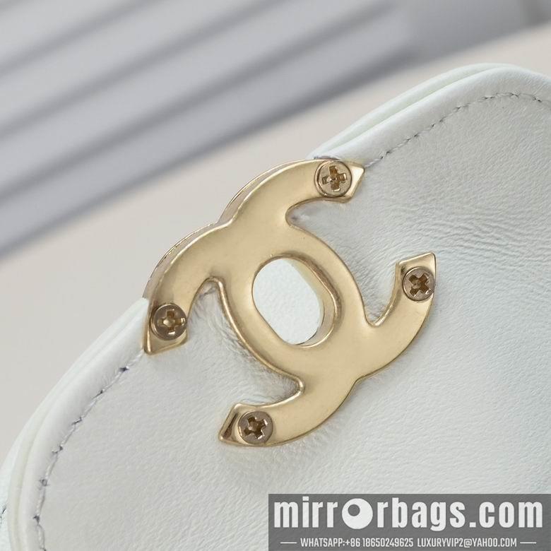 1:1 Chanel Bags 6170 19X13X7cm WO 4