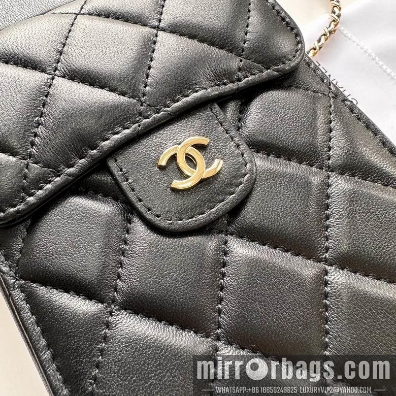 1:1 Chanel Bags 11X17cm 080102 XMY 8