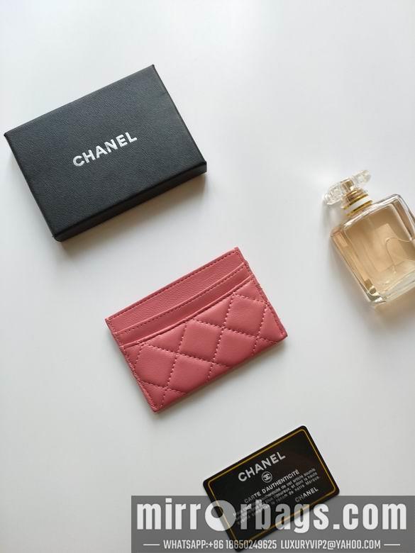 1:1 Chanel Bags AP233 7.5X11.2X0.5cm YG 31