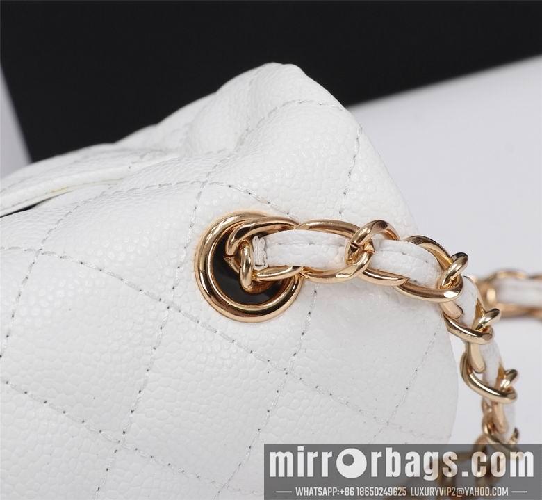 1:1 Chanel Bags 1116 20cm XMY 16