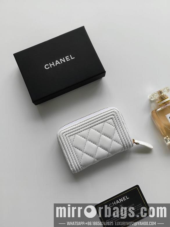 1:1 Chanel Bags A84433 11.5X8cm XMY 2
